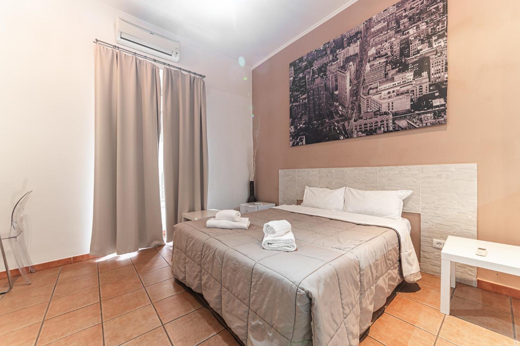 Principe Amedeo Affittacamere Roma